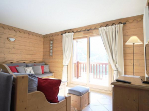 Standing, spa, piscine, pied de pistes, 8 personnes, St-Martin-de-Belleville - FR-1-461-26